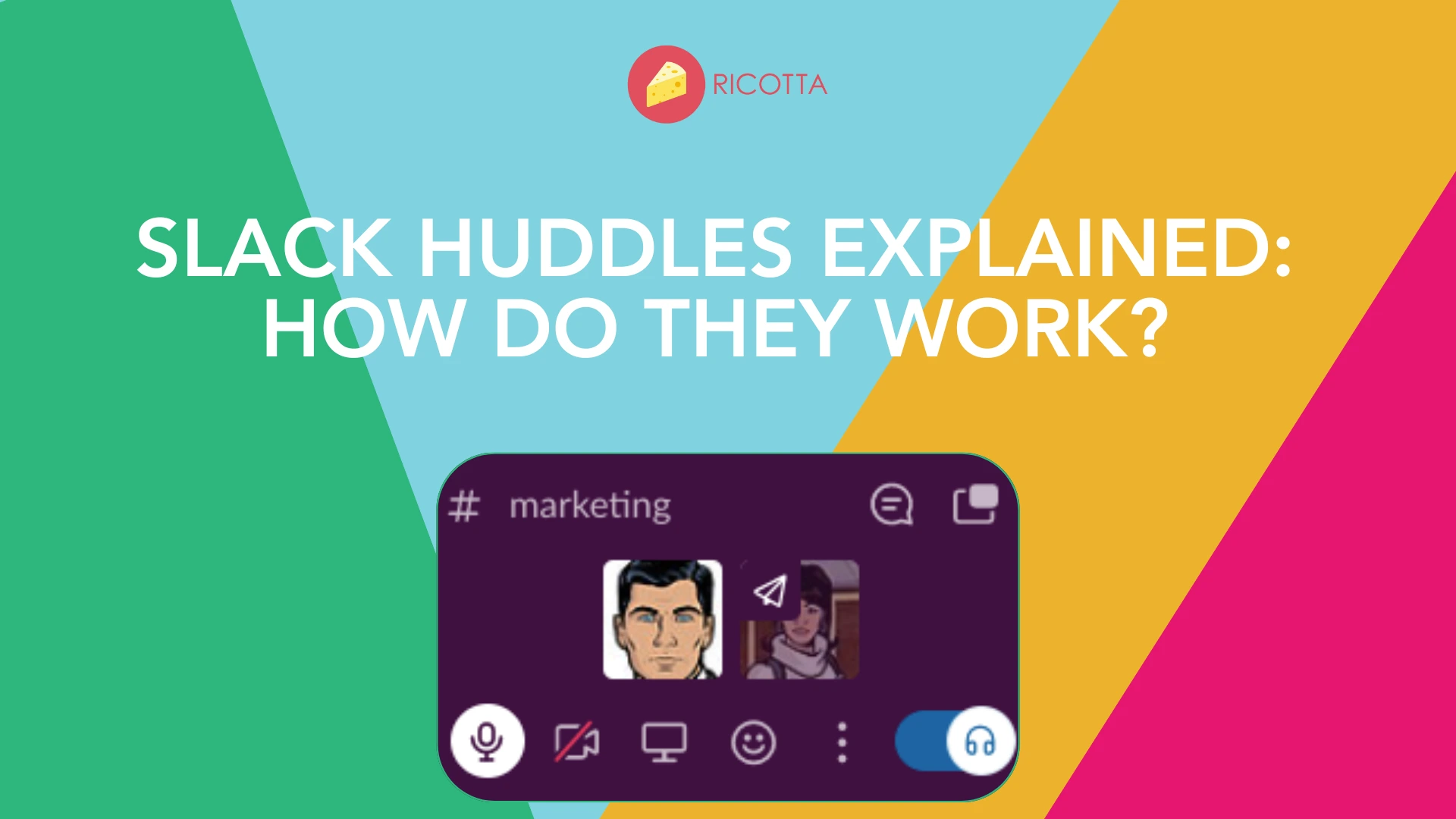 Slack Huddle What Is It & How to Use It Effectively in 2023